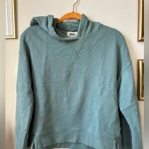 Madewell MWL Hoodie